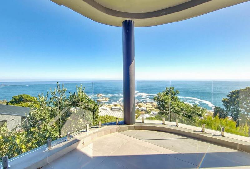 7 Bedroom Property for Sale in Llandudno Western Cape